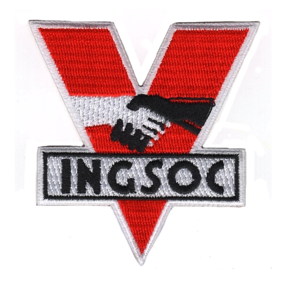 Ingsoc - 1984