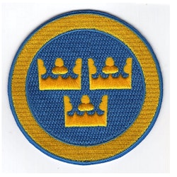 Tre Kronor emblem
