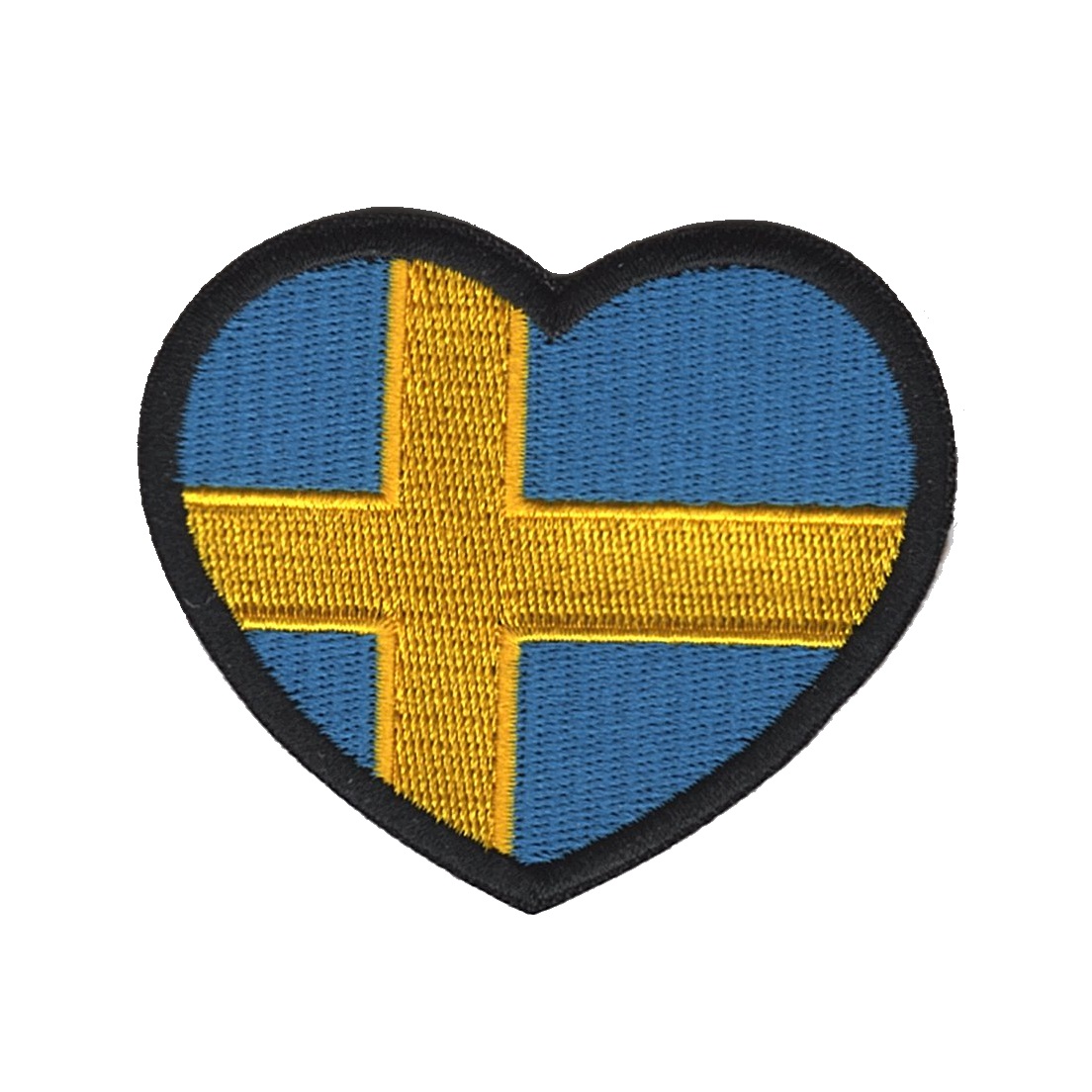 Hjärta Sverige
