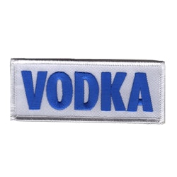 Vodka