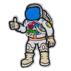 Astronaut - Large