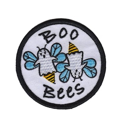 Boo Bees - Ordvits