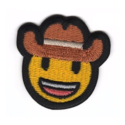 Cowboy - Emoji