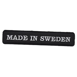 Made in Sweden - XL