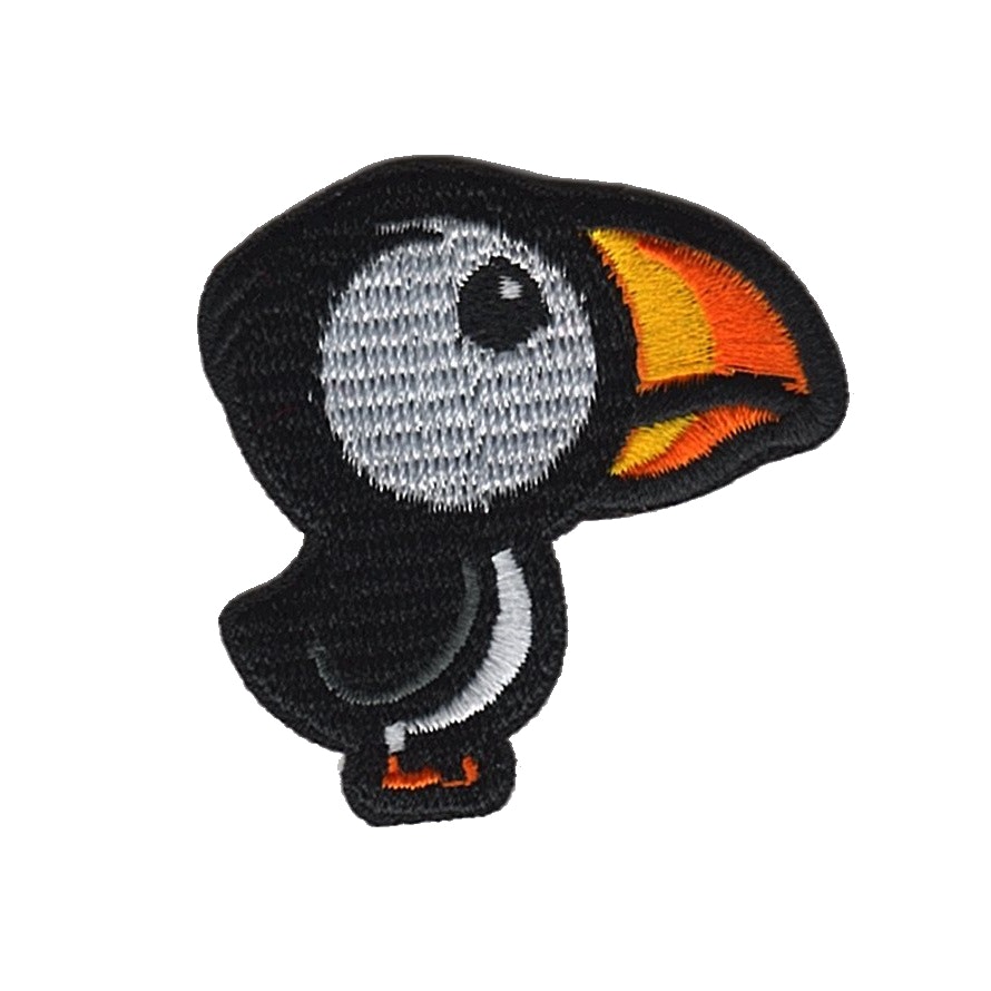 Puffin - Djur