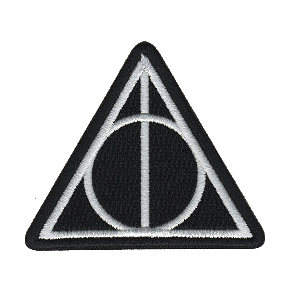 Deathly Hallows - Triangel