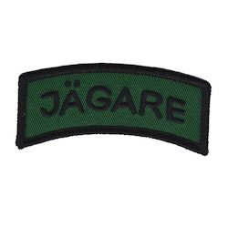 Jägare - Båge