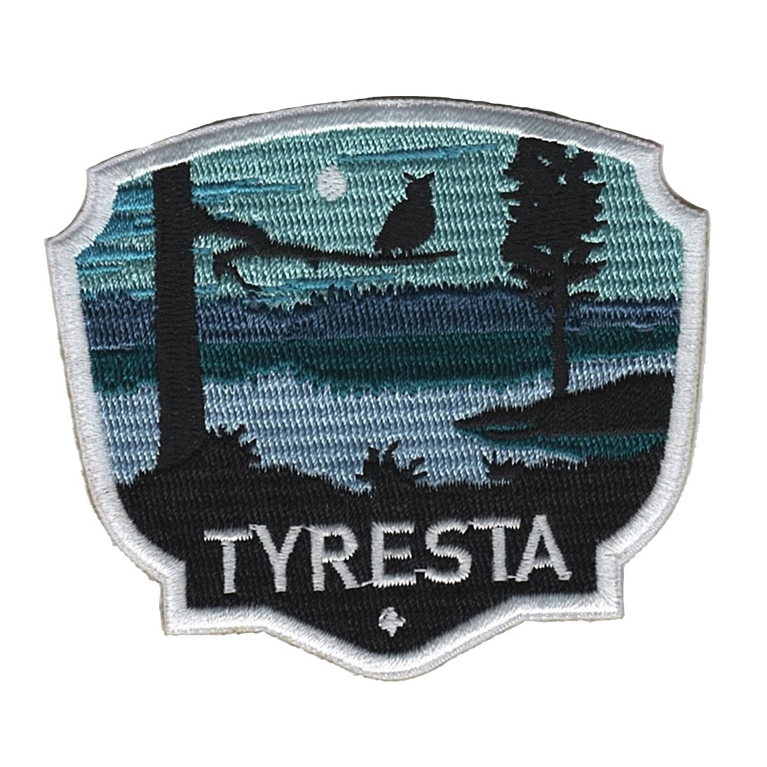 Tyresta Nationalpark