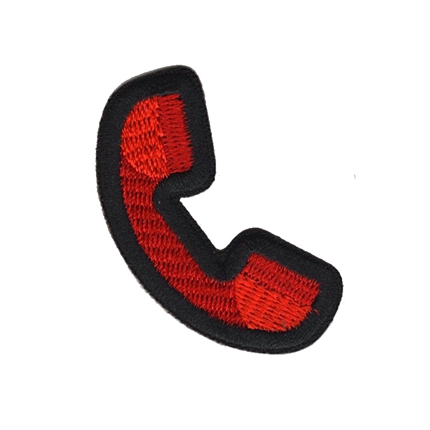 Lur / Telefon- Emoji