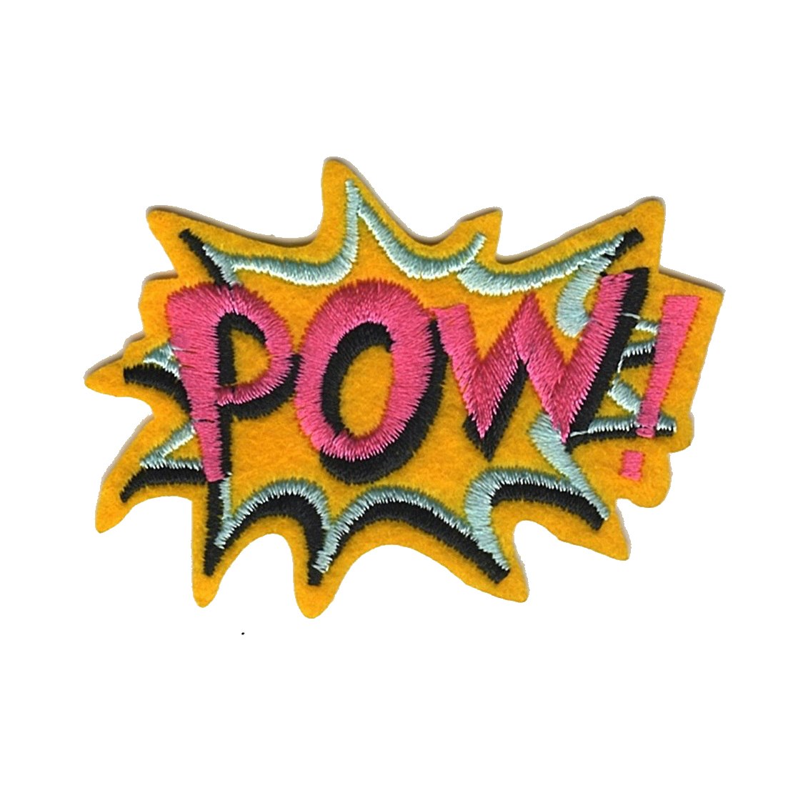 POW! - Gul