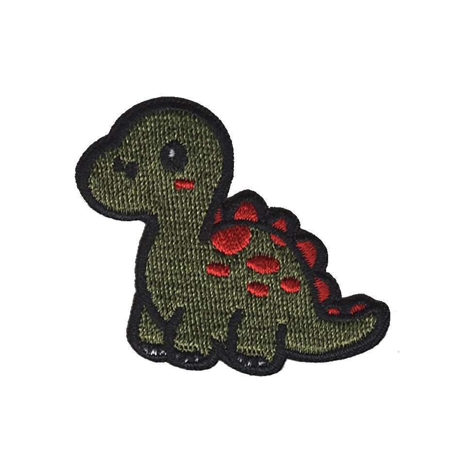 Dino - Sauropod