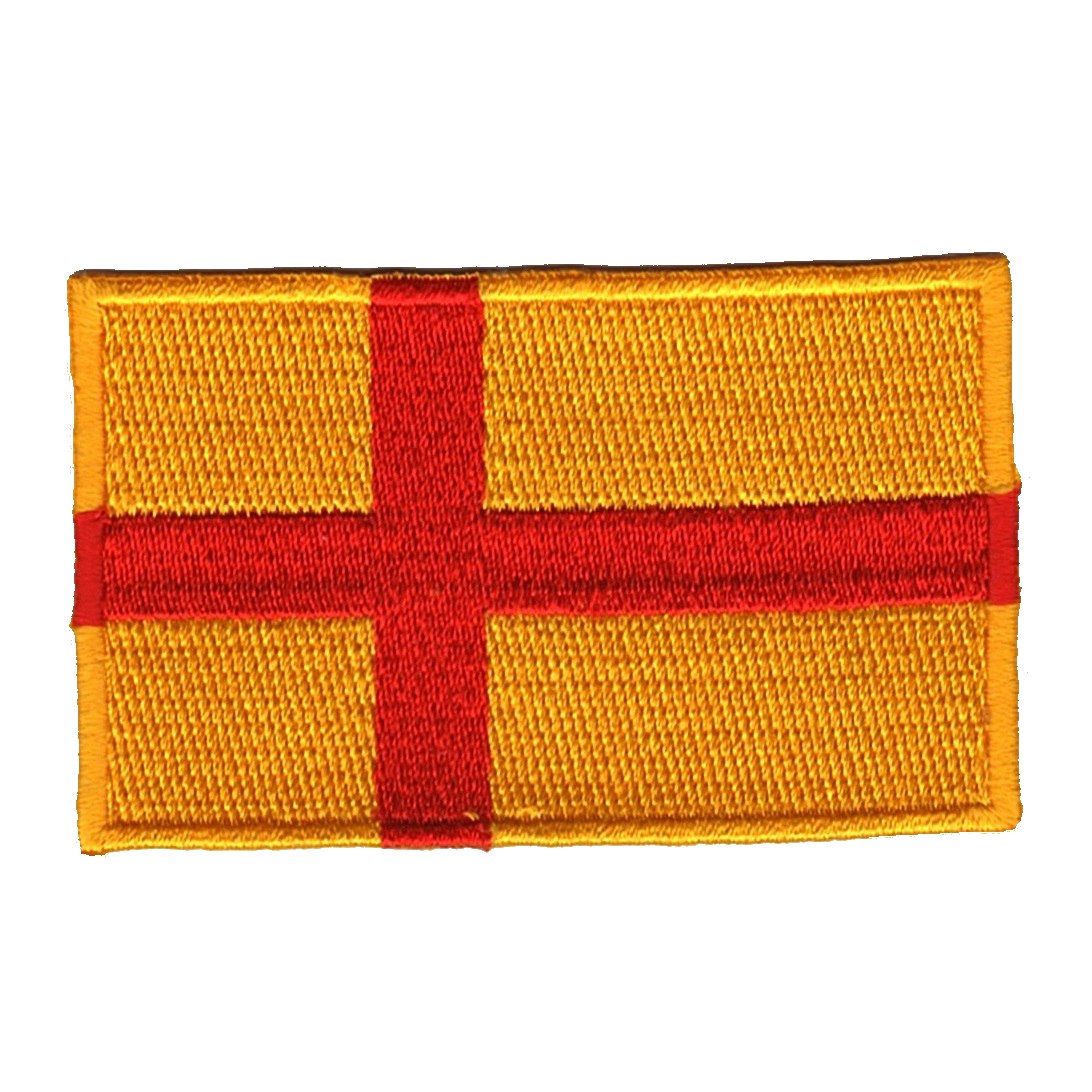 Flagga Kalmarunionen