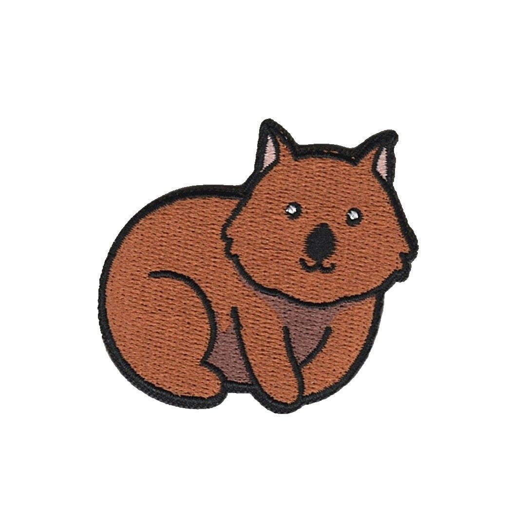 Wombat / Vombater