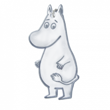 Reflex - Mumin - Glimmis