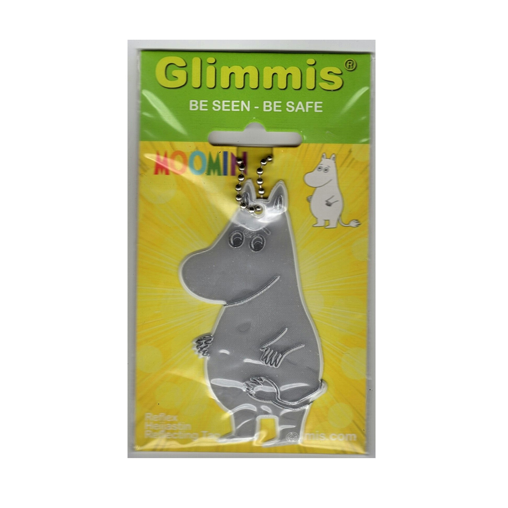 Reflex - Mumin - Glimmis