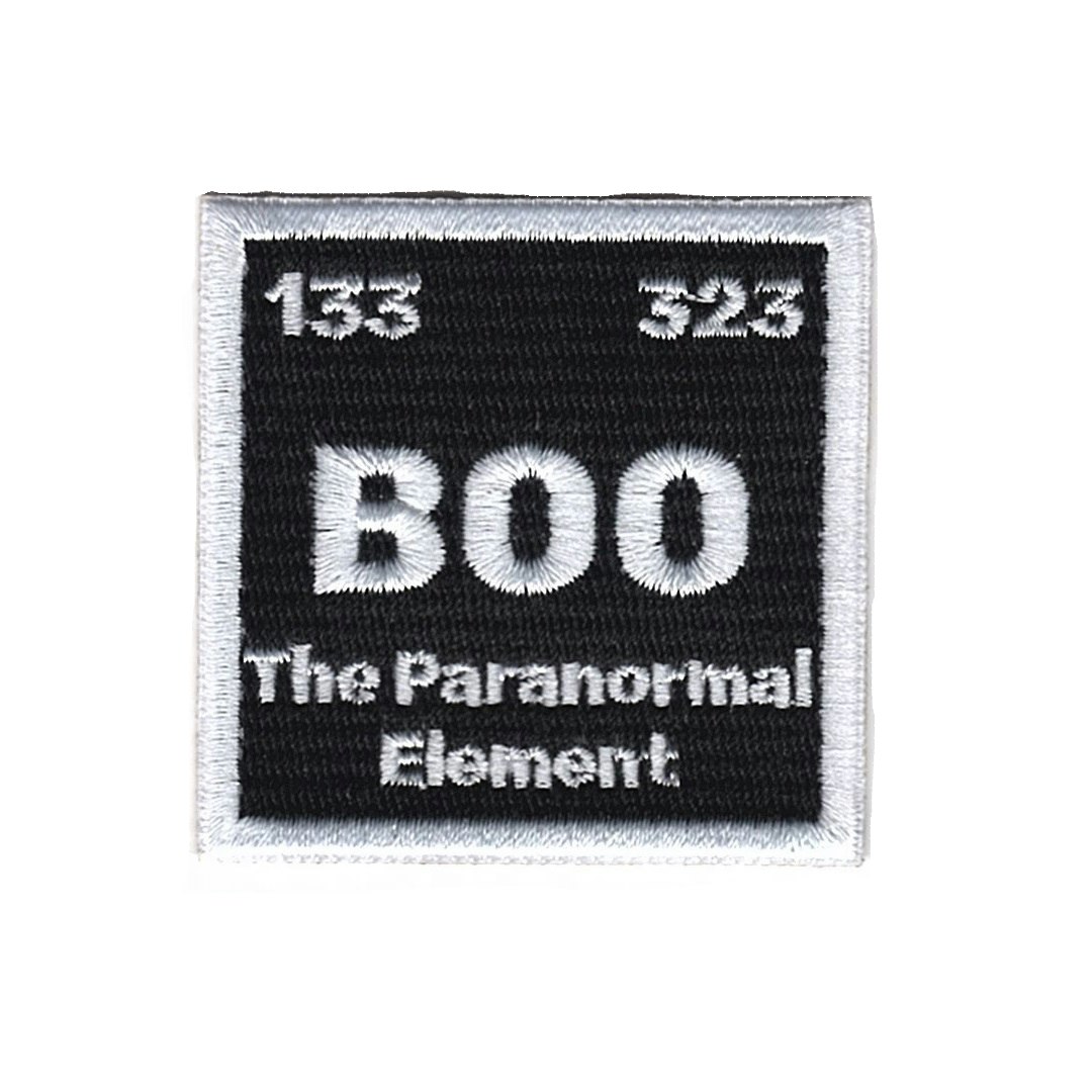 BOO - Nya Periodiska Systemet