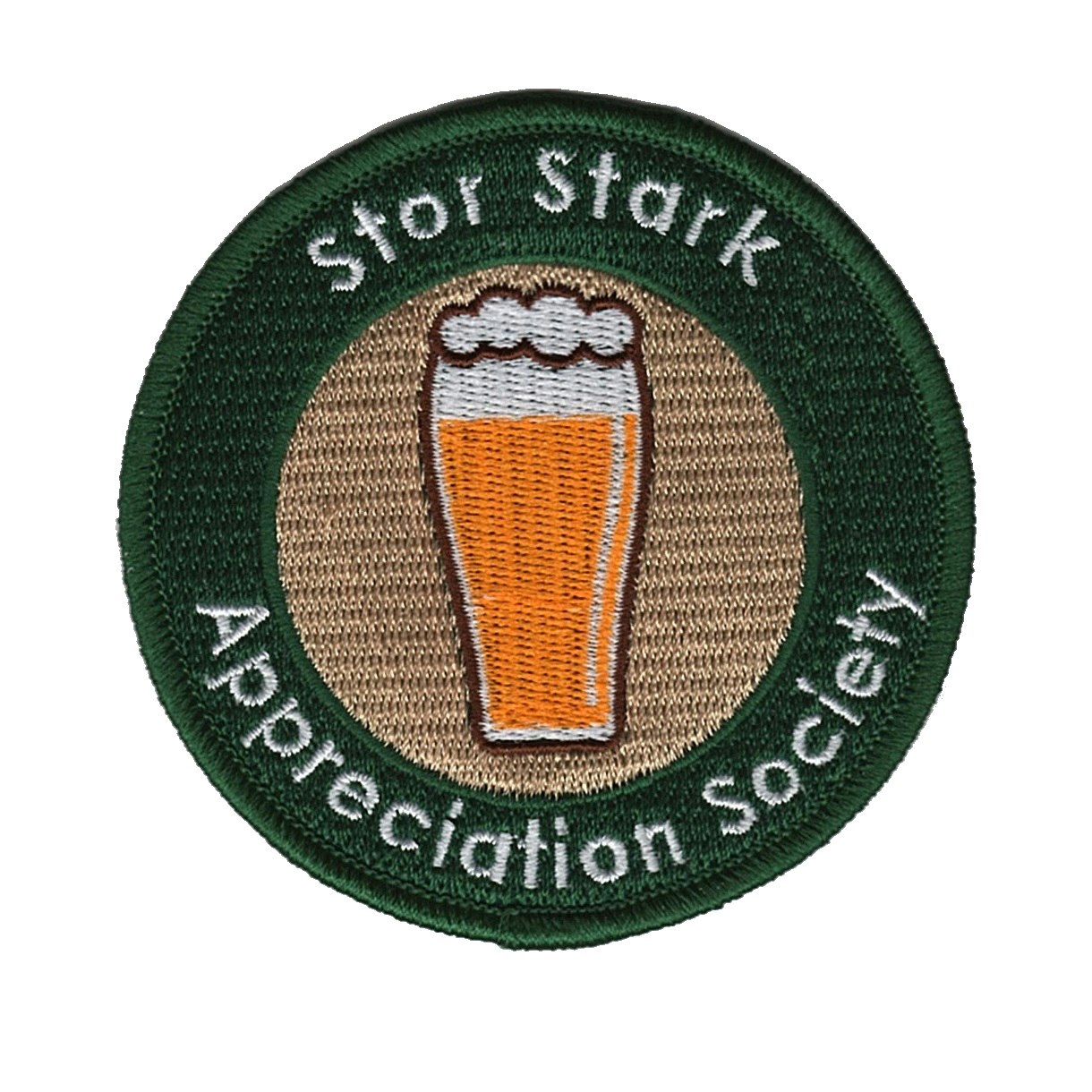 Stor Stark - Appreciation Society