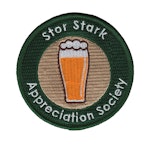 Stor Stark - Appreciation Society