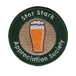 Stor Stark - Appreciation Society