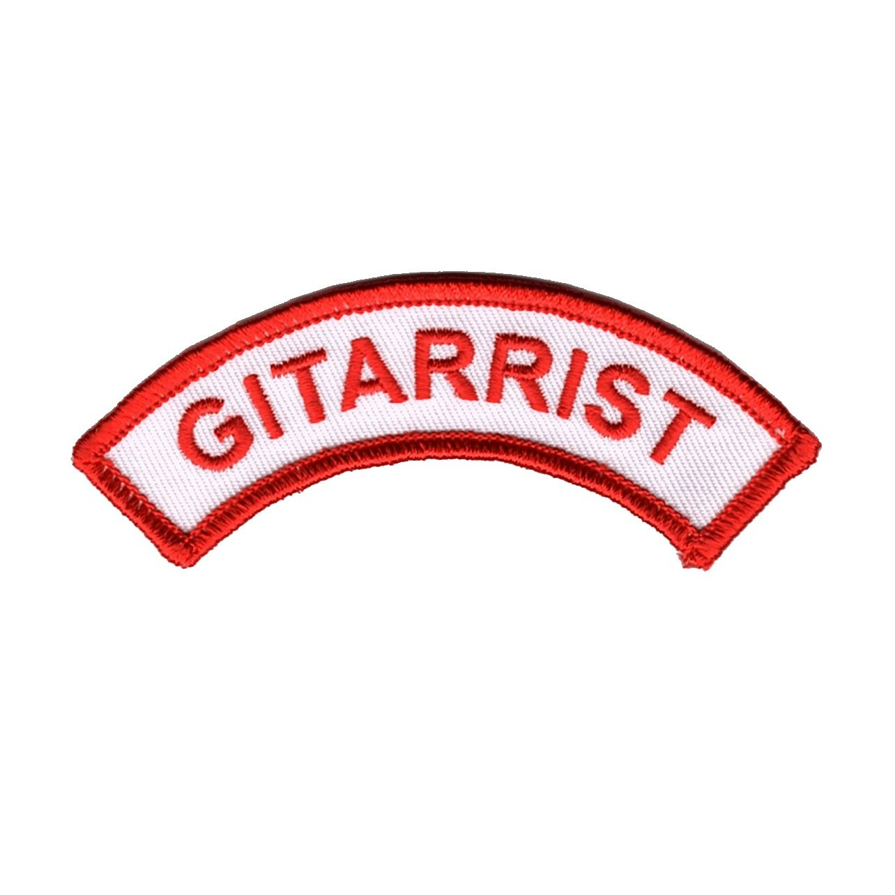 Gitarrist-båge