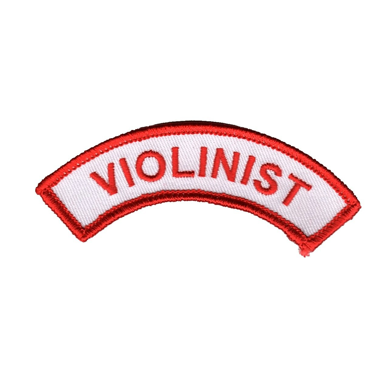 Violinist-båge