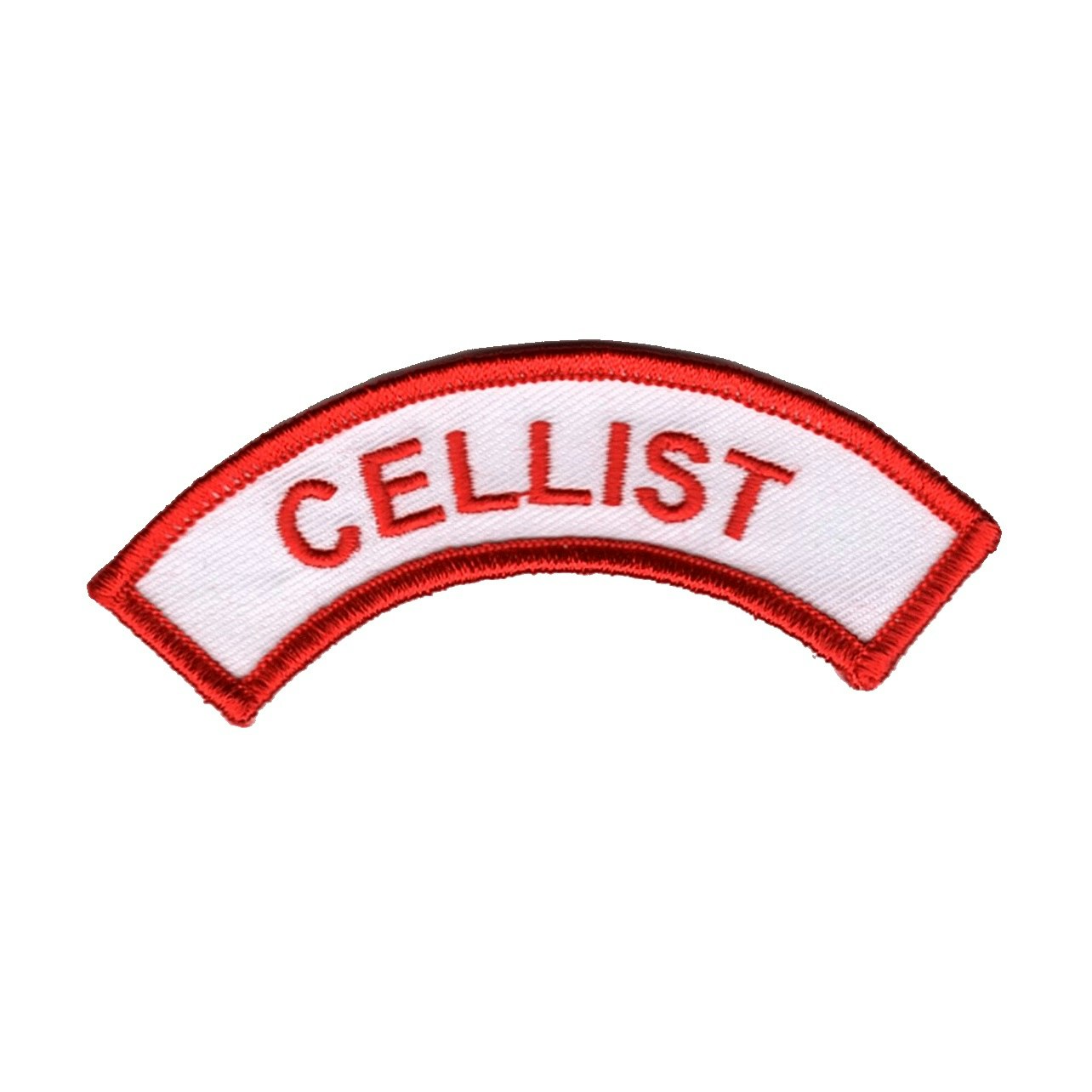 Cellist-båge