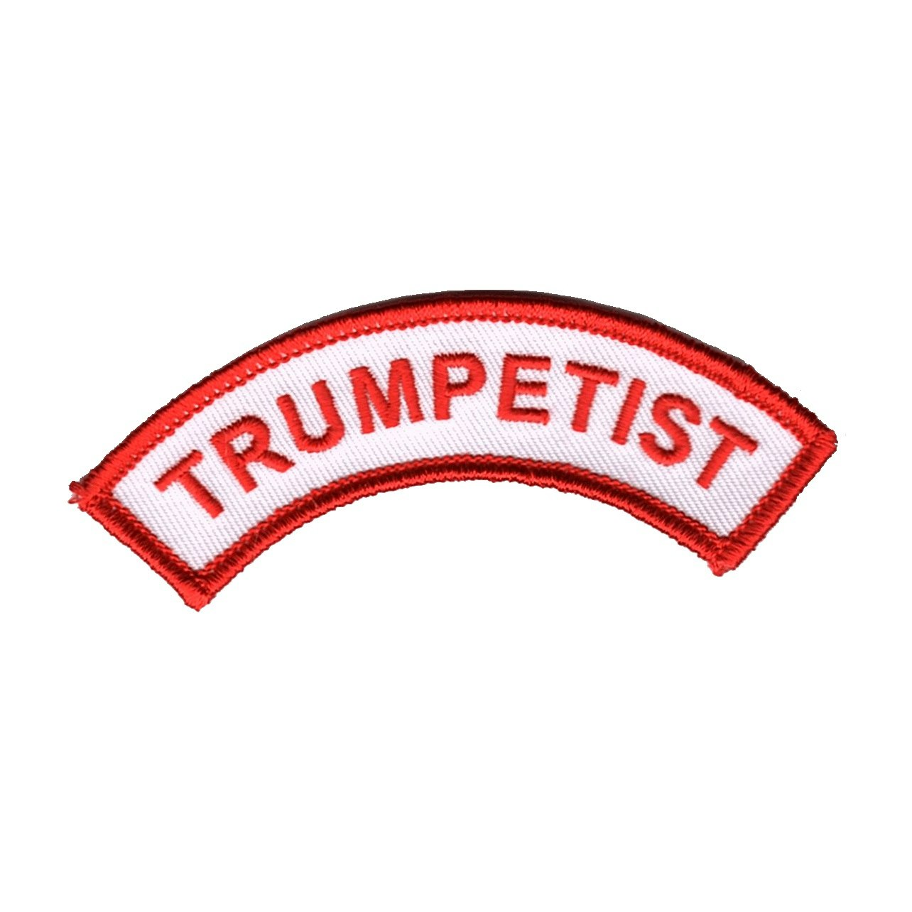 Trumpetist-båge