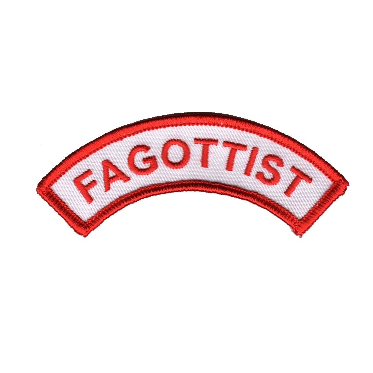 Faggotist-båge