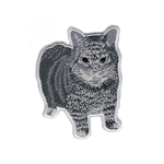 OIIA O I I A - Spinning Cat Meme