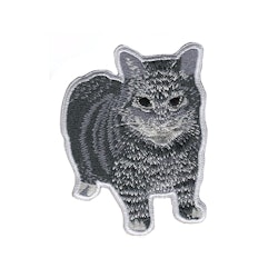 OIIA O I I A - Spinning Cat Meme