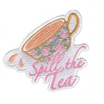 Spill the tea