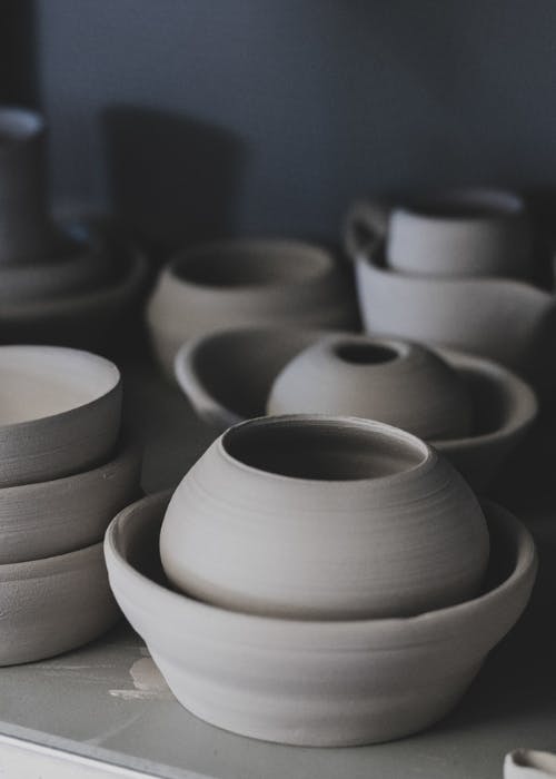 Sommarkurs keramik