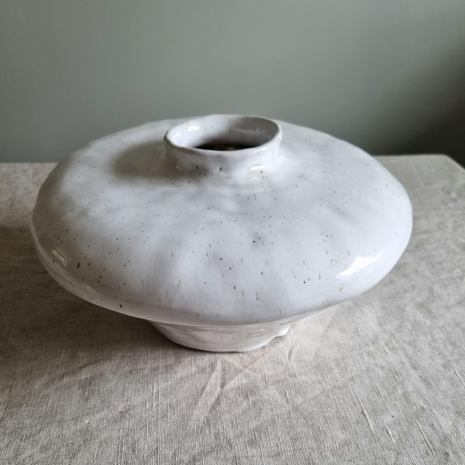 Keramik Tidaholm