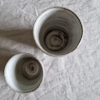 Kaffemugg handgjord keramik