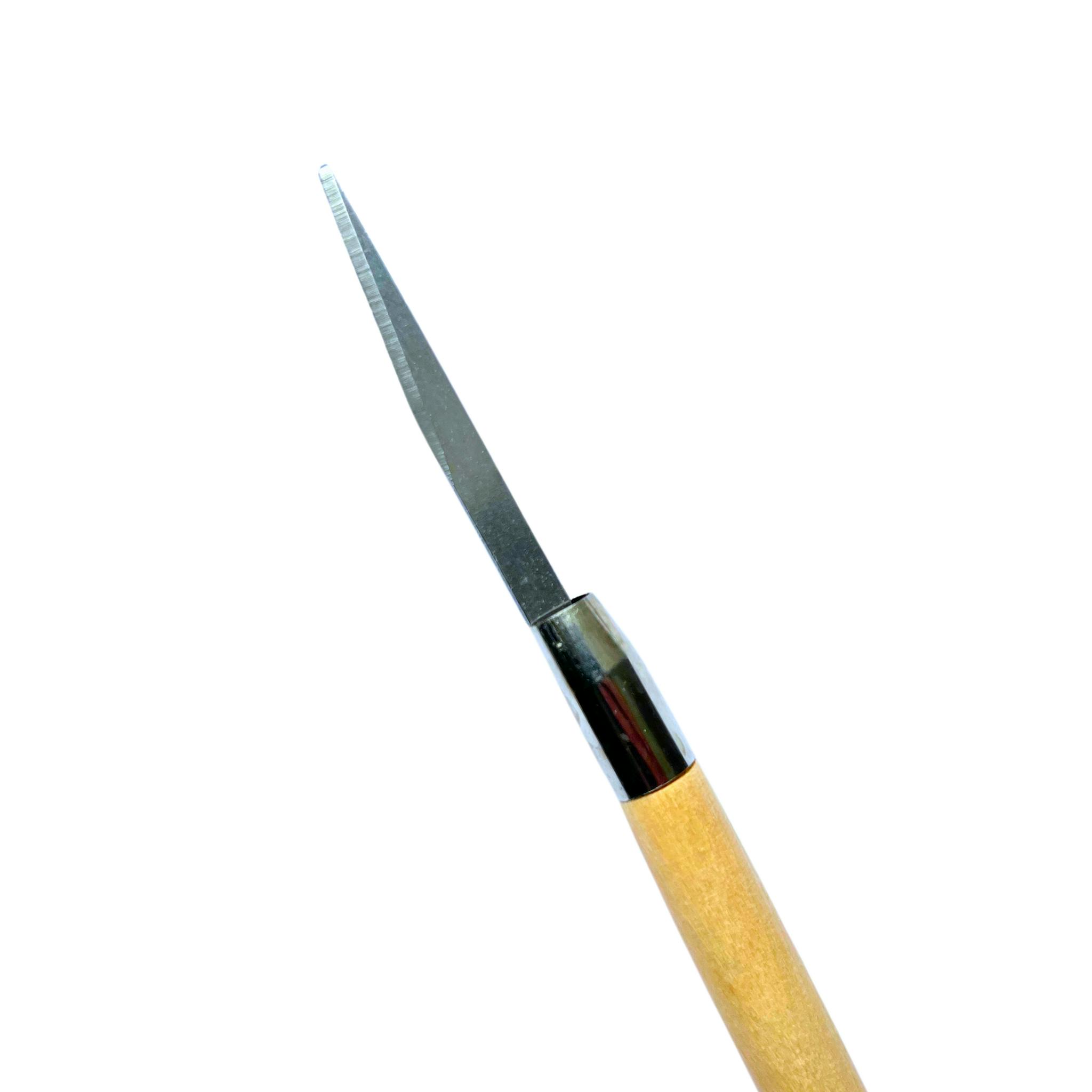 Keramikverktyg kniv