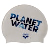 ARENA Planet Water Badmössor Graphic