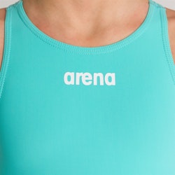 ARENA Tävlingsbaddräkt Tjejer - Powerskin ST 2.0 Open Back