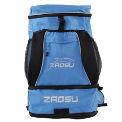 ZAOSU Triathlon- & simryggsäck | Transition bag