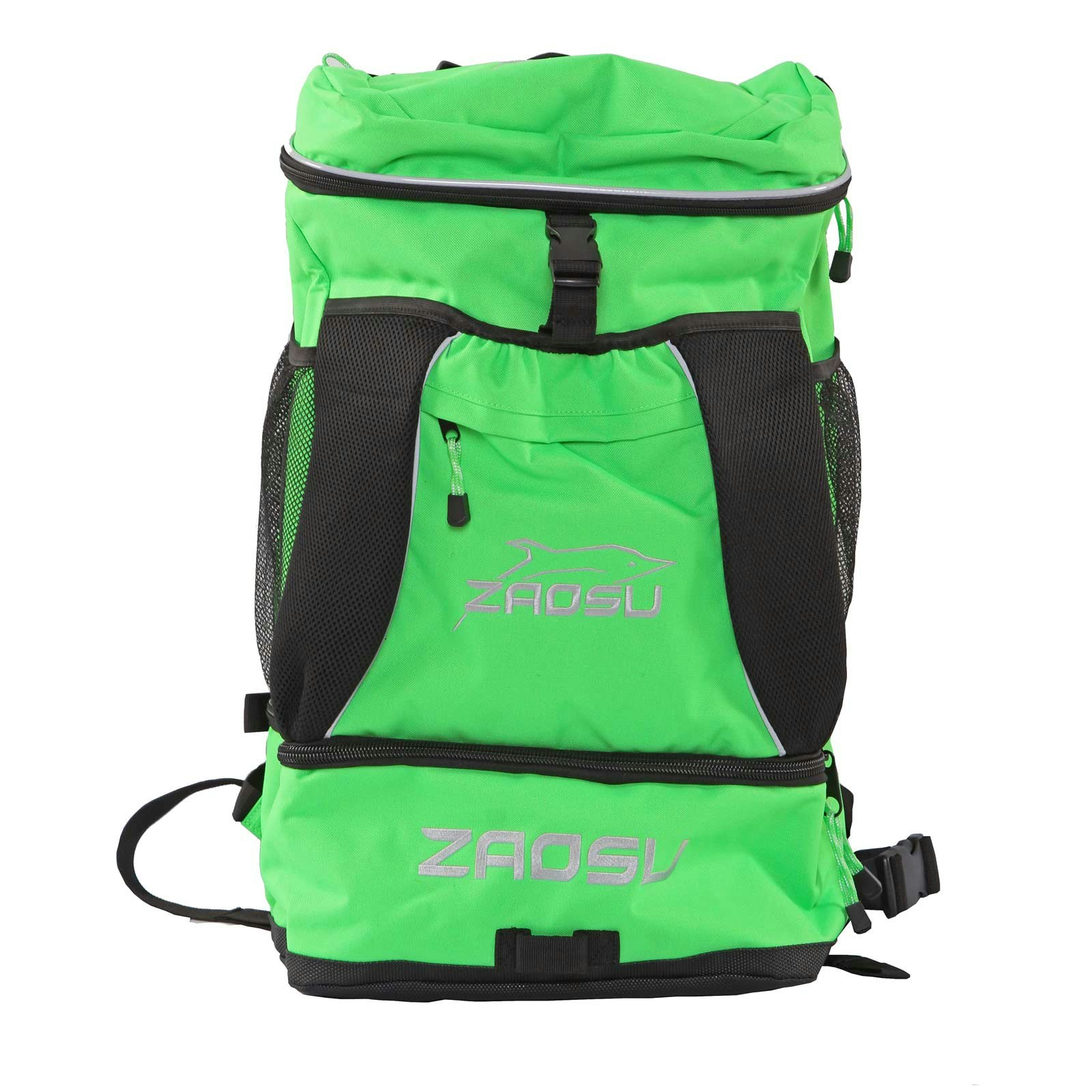 ZAOSU Triathlon & Simväska | Transition bag 45L