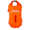 Simboj ZAOSU Öppet Vatten Säkerhetsboj - 28L - Orange