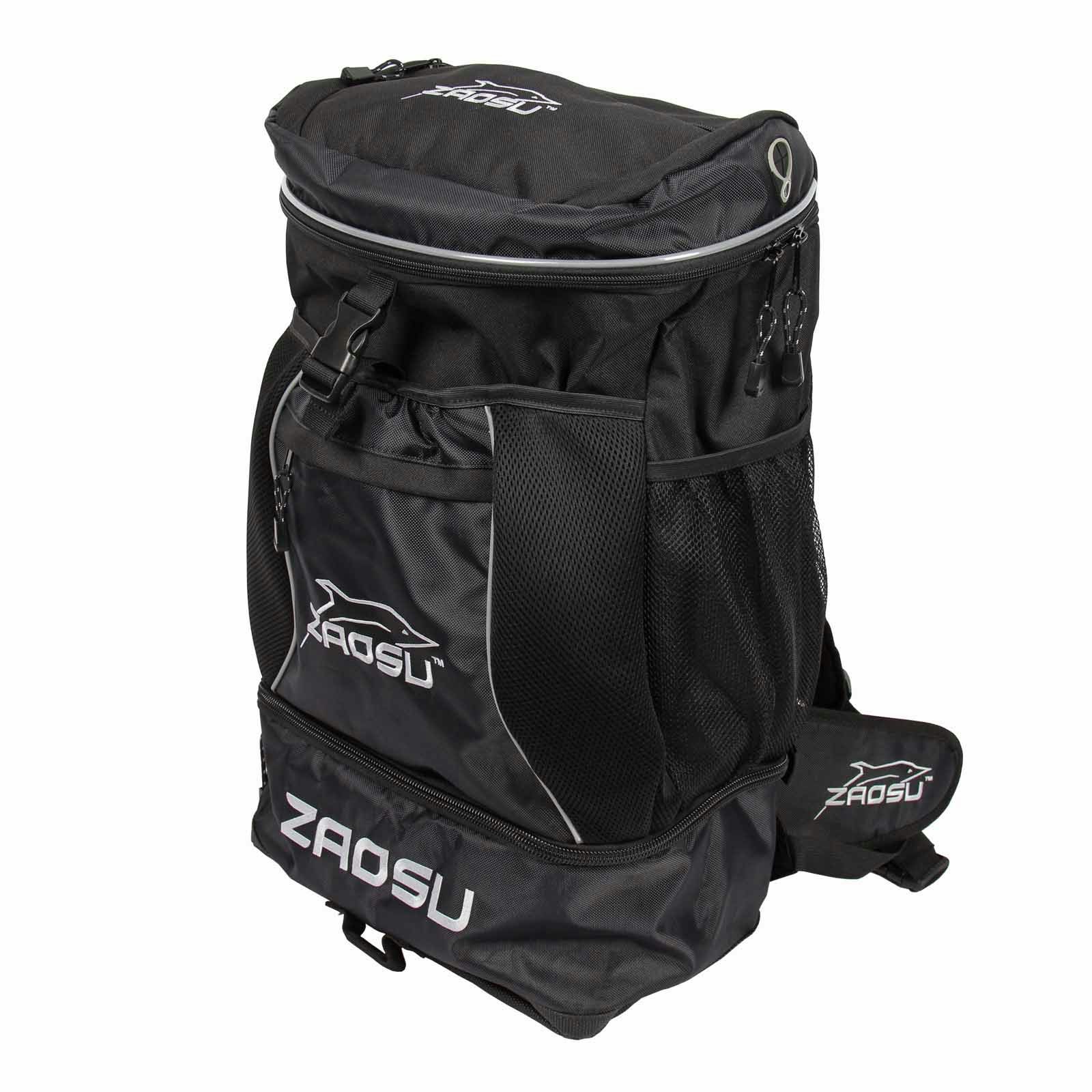 ZAOSU Triathlon & Simväska | Transition bag 45L