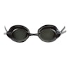 ZAOSU Optisk simglasögon med styrka för att korrigera närsynthet. Färg: Svart