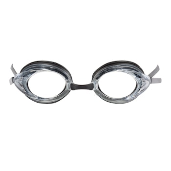 ZAOSU Optisk simglasögon med styrka för att korrigera närsynthet. Färg: genomskinlig
