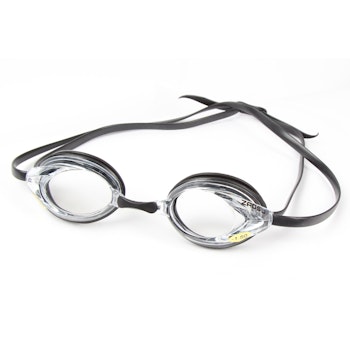 ZAOSU Optisk simglasögon med styrka för att korrigera närsynthet. Färg: genomskinlig