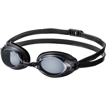 SWANS optiska simglasögon FO-2-OP svarta - för långsynta
