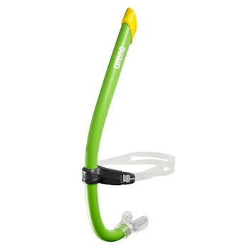 ARENA Frontsnorkel Swim Snorkel Pro III