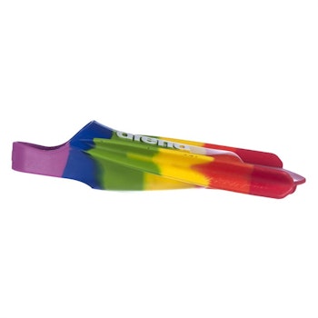 ARENA POWERFIN PRO II Limited Edition PRIDE