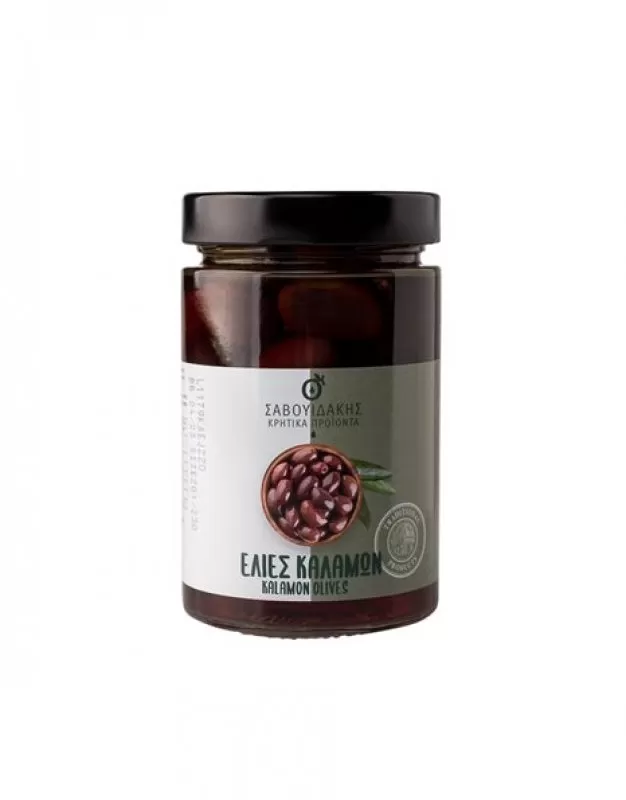 Kalamata Oliver - 220g