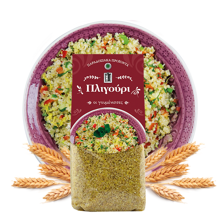 Bulgur