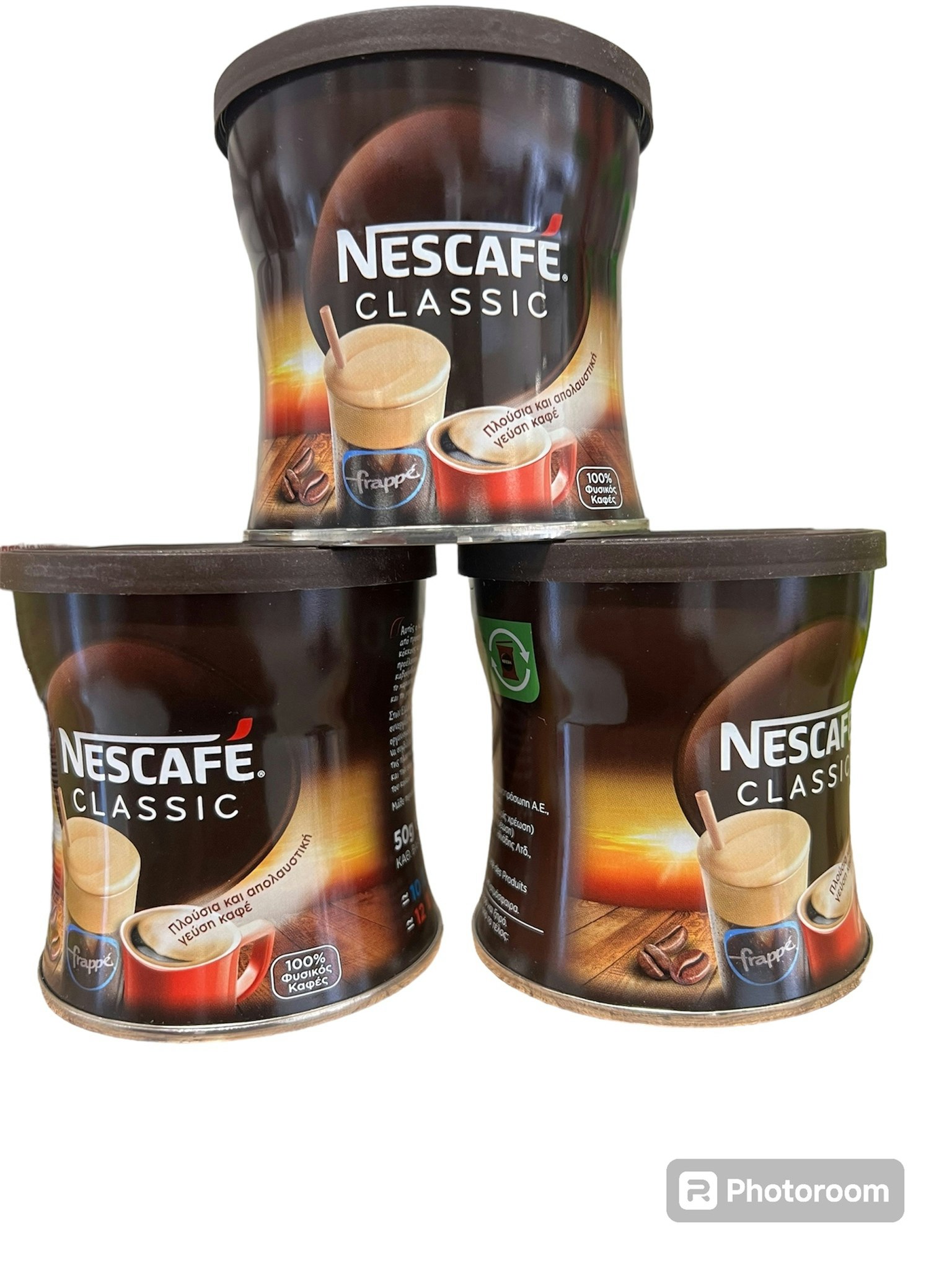 Nescafé Frappe Classic (50g)